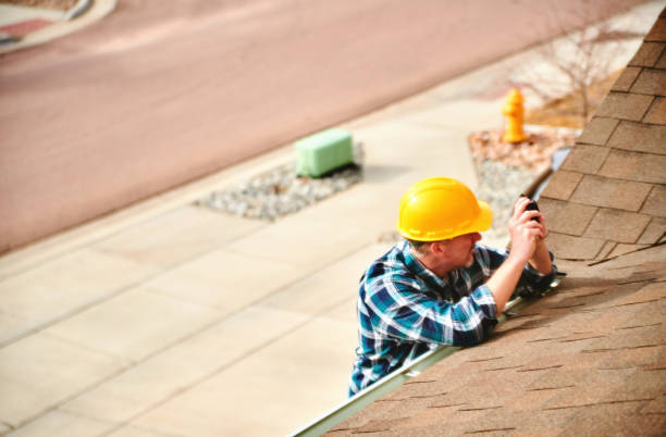 Best Commercial Roofing Services  in Winchester, NV