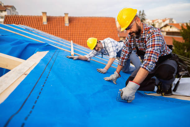 Roof Repair Estimates in Winchester, NV