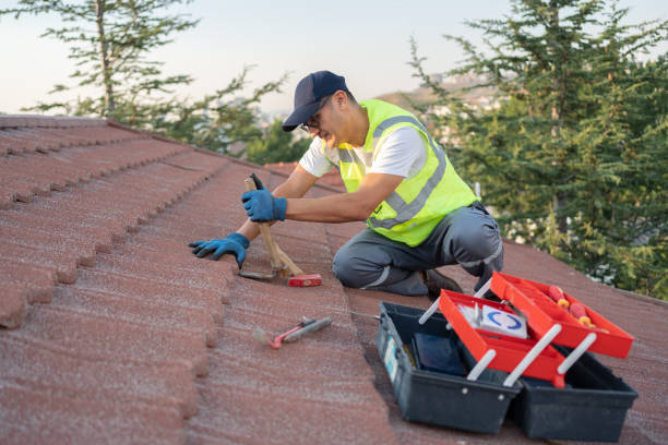 Best Commercial Roofing Services  in Winchester, NV