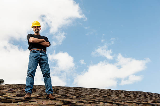Quick and Trustworthy Emergency Roof Repair Services in Winchester, NV