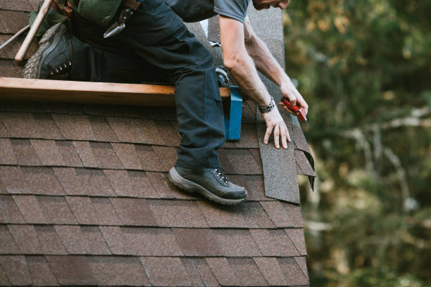 Best New Roof Installation  in Winchester, NV